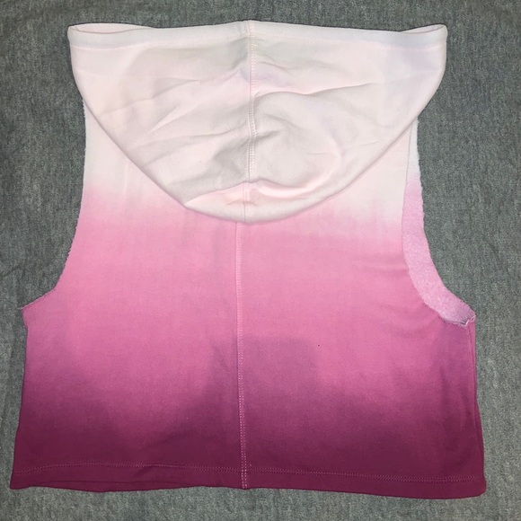 Active wear sweater - Picture 2 of 3